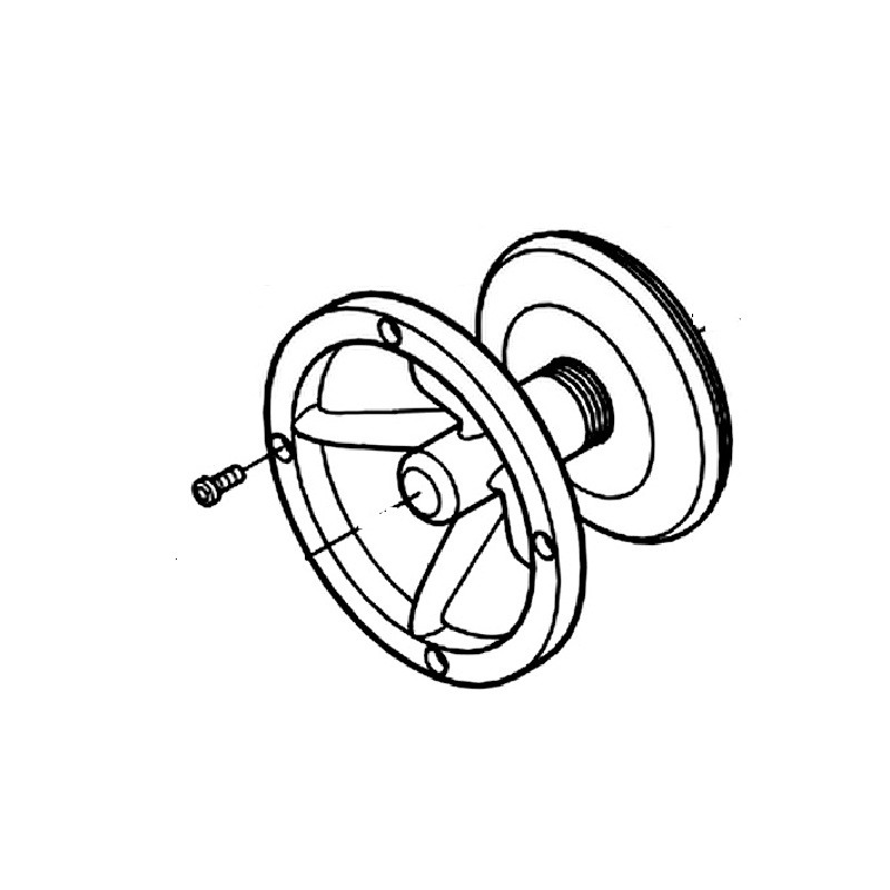 Bitzer Backventil För OS | OA...