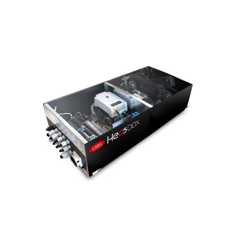 CAREL HEOSBOX HB200C0600CE0 CO2 KOMP....