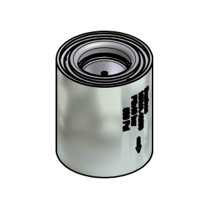 DANFOSS BACKVENTIL NRVA 40-50