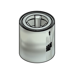 DANFOSS BACKVENTIL NRVA 65