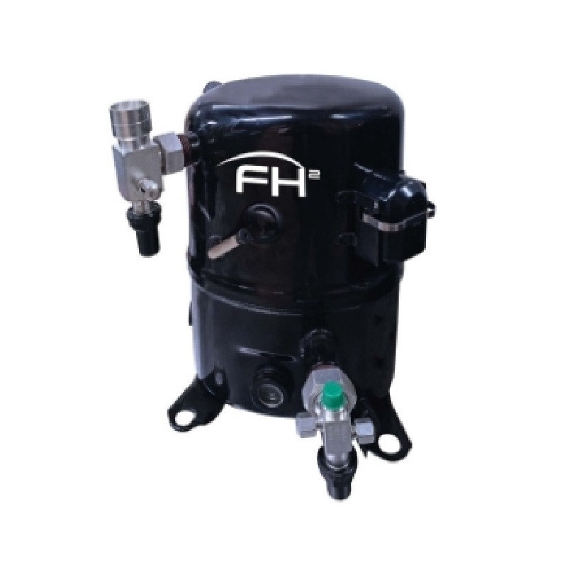 TECUMSEH KOMPRESSOR FH2 FH2480Z-XC