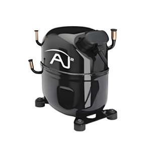 TECUMSEH KOMPRESSOR AJ2432P-FZ