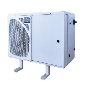 TECUMSEH AGGREGAT...