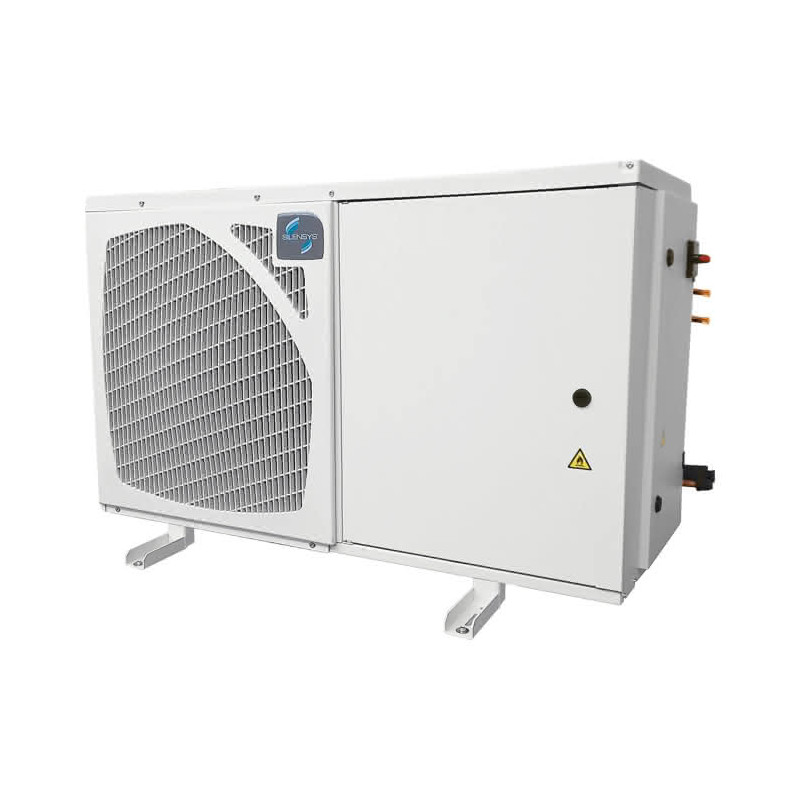 TECUMSEH AGGREGAT SILENSYS SILAG4534N-TX