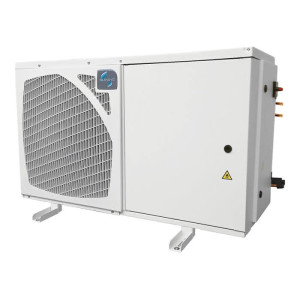 TECUMSEH AGGREGAT SILENSYS...