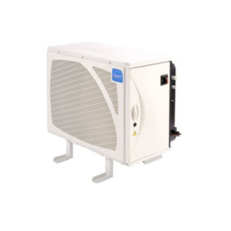 TECUMSEH AGGREGAT SILAE4450N-FZ