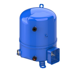 Danfoss Kolvkompressor...