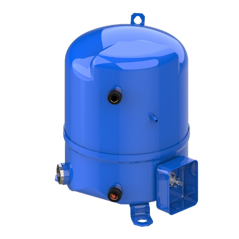 Danfoss Kolvkompressor MTZ36-5VI