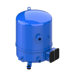 Danfoss Kolvkompressor...