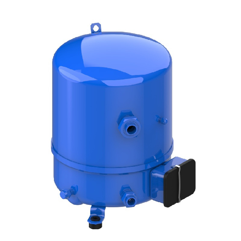 Danfoss Kolvkompressor Exklusive...