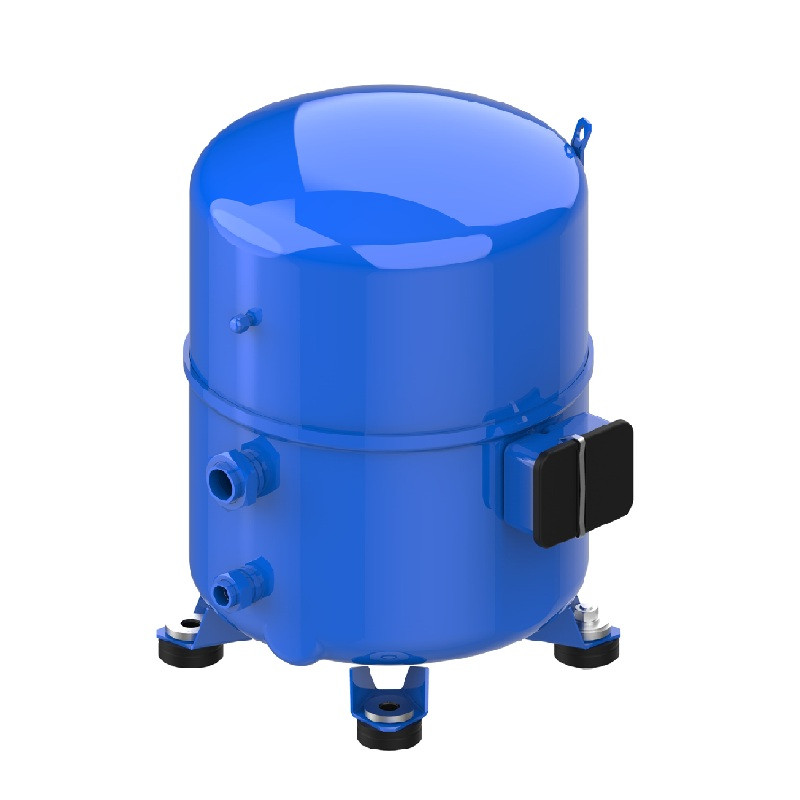 Danfoss Kolvkompressor Exklusive...