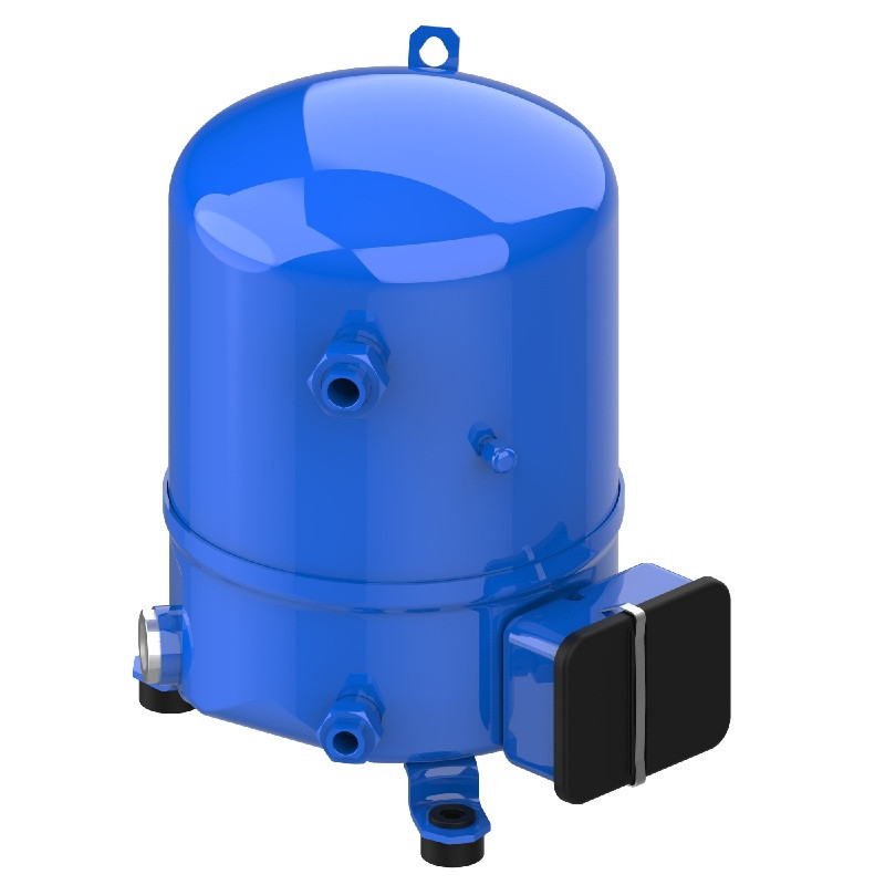 Danfoss Kolvkompressor NTZ068-4LR1