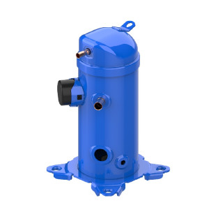 SCROLLKOMPRESSOR DANFOSS...