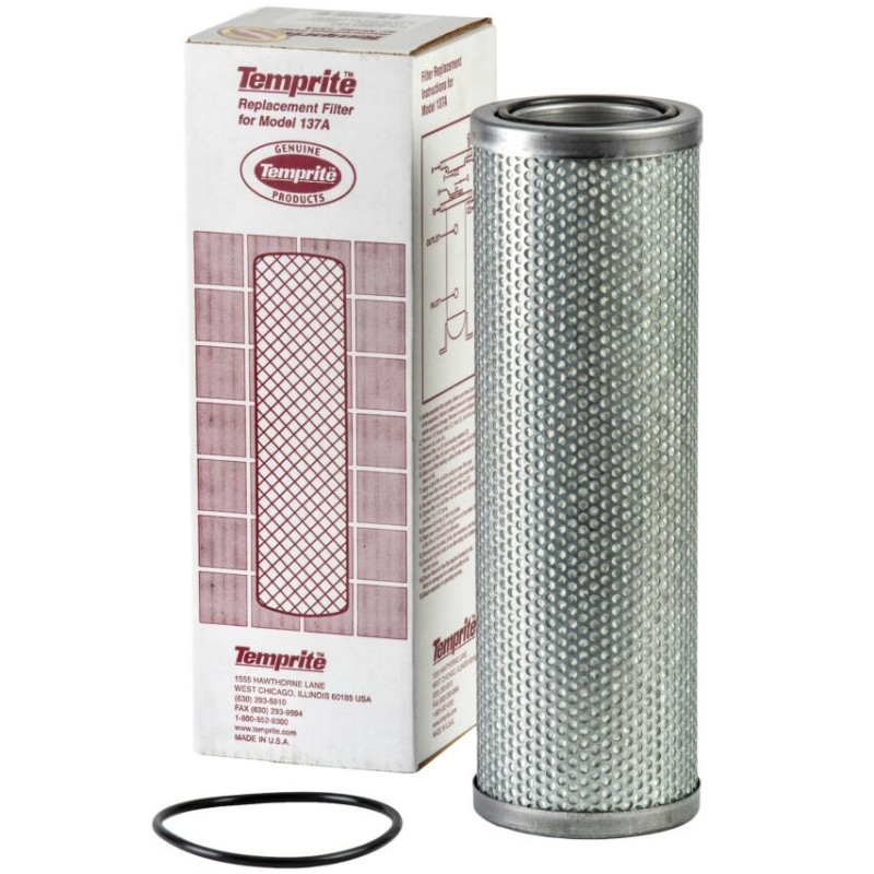 Temprite Filterkit Oljeavskiljare...