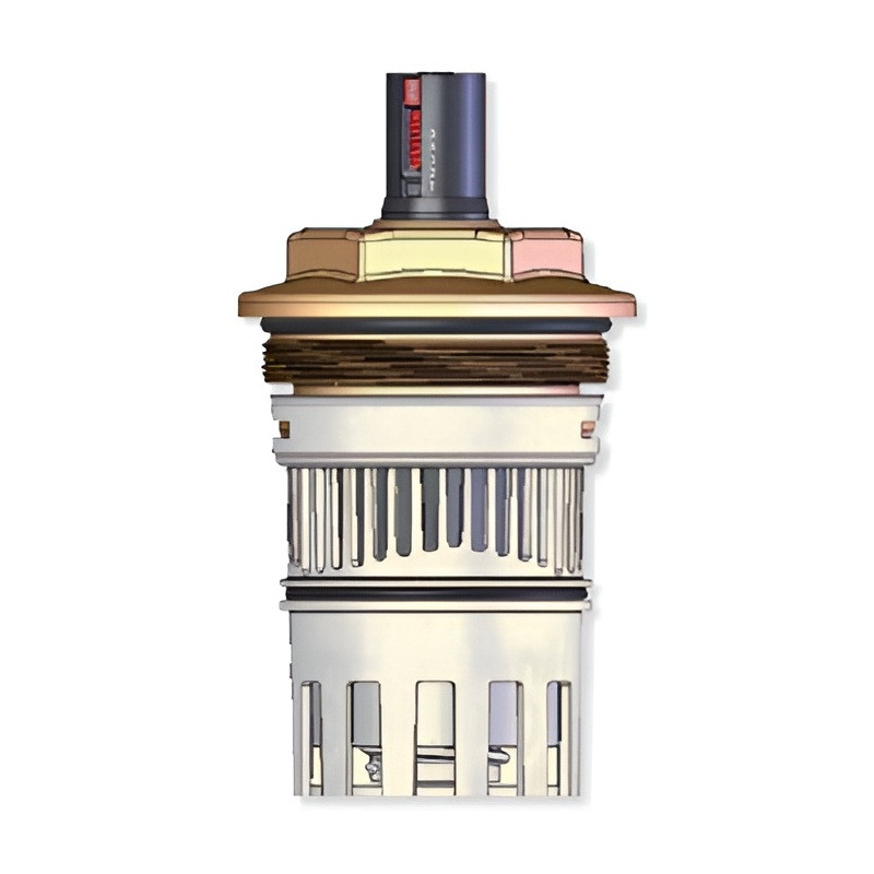 FLOWCONTROL INSATS E-JUST.4 DYNAMIC...