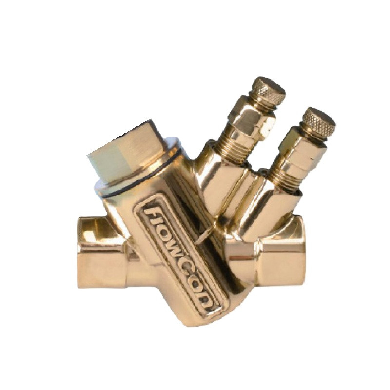 FLOWCONTROL VENTILHUS DYNAMIC DN 15...