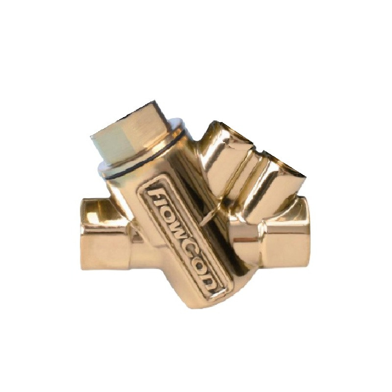 FLOWCONTROL VENTILHUS DYNAMIC DN 15...