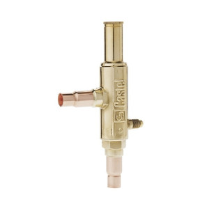 FÖRÅNGNINGSTRYCKSREGULATORE...