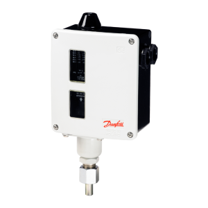 DANFOSS PRESSOSTAT RT 5A...