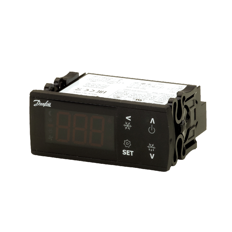 ADAP-KOOL REGULATOR ERC 214, 230V...