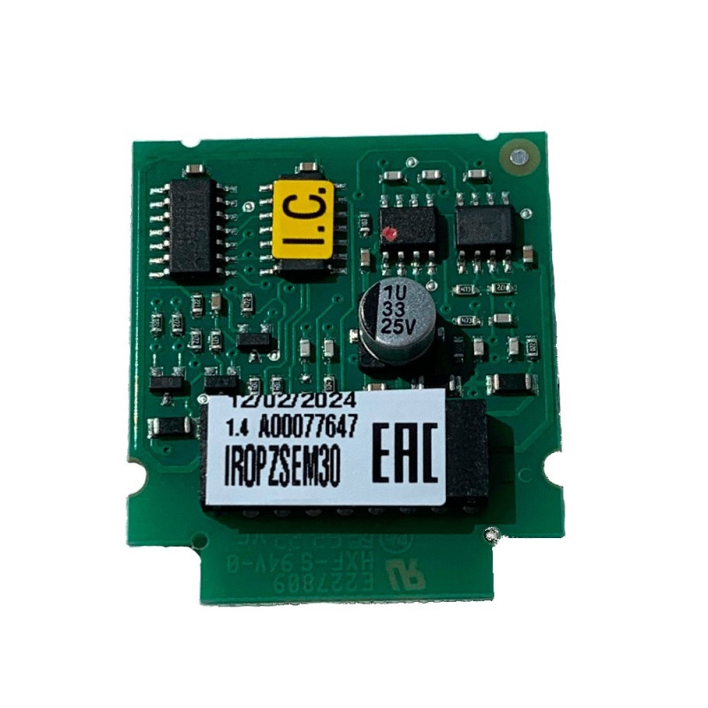 CAREL MASTERCELLA SERIEKORT...