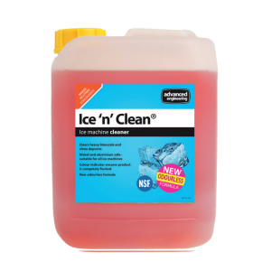 Advanced Ice´N´Clean HB-30 1L