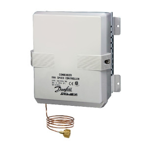 Danfoss Saginomiya...