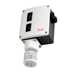 DANFOSS TERMOSTAT RT 14...