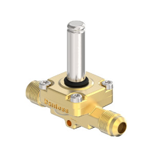 Danfoss Magnetventil EVR...