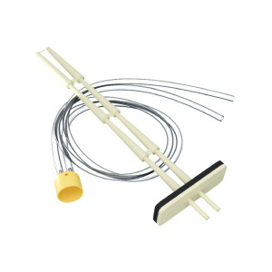 GASLARM DANFOSS DUCT SET...