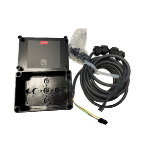 GASLARM DANFOSS REMOTE KIT...