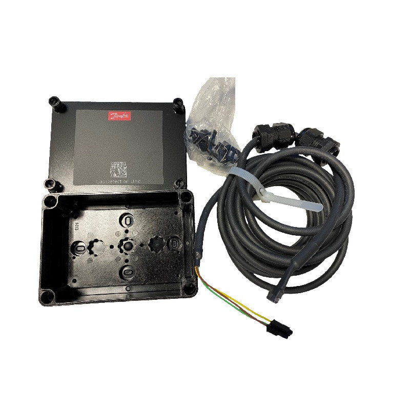 GASLARM DANFOSS REMOTE KIT (DGS GD...