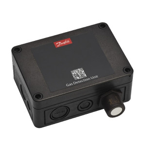 GASLARM DANFOSS GDA BASIC+...