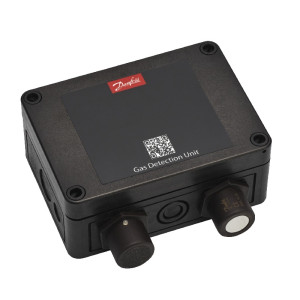 GASLARM DANFOSS GDA BASIC+...