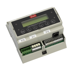 GASLARM DANFOSS GDA...