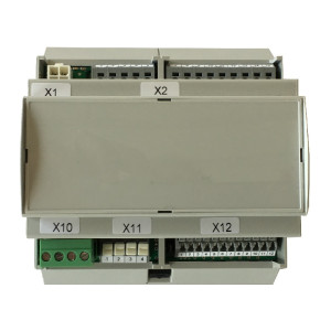 GASLARM DANFOSS GDA...