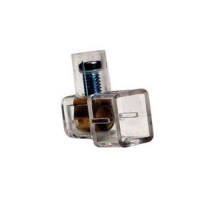 TOPPKLÄMMA 2X2.5 U-BÅT...