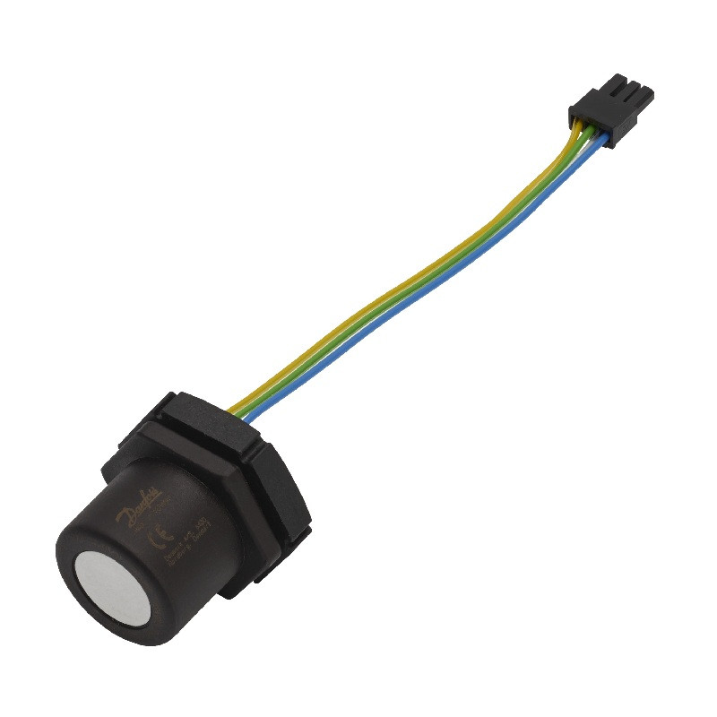 GASLARM DANFOSS GDA RESERVSENSOR...