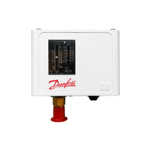 DANFOSS PRESSOSTAT KP6W...