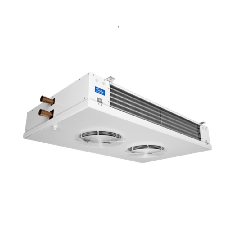 WALTER ROLLER FLÄKTLUFTKYLARE DHN 402...