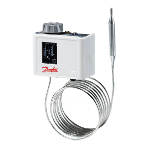 DANFOSS TRYCKRÖRSTERMOSTAT...