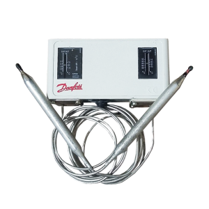 DANFOSS TERMOSTAT KP98...