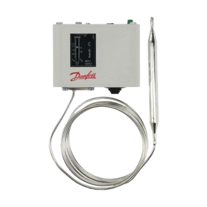 DANFOSS TERMOSTAT KP73...