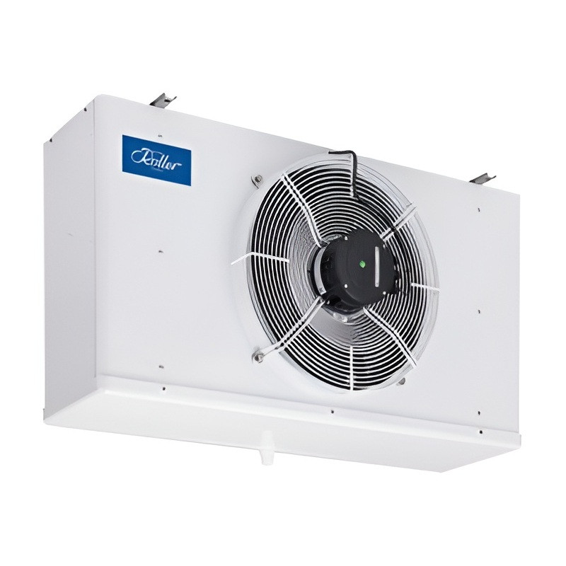 WALTER ROLLER FLÄKTLUFTKYLARE FHV 701...