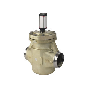 DANFOSS MOTORVENTIL ICM100...