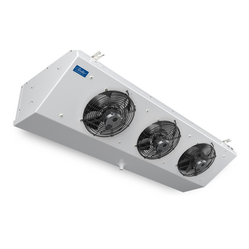 WALTER ROLLER FLÄKTFÖRÅNGARE DLK 433...