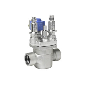 DANFOSS HUVUDVENTIL ICS 40...