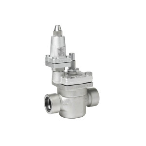 DANFOSS HUVUDVENTIL ICS 50...