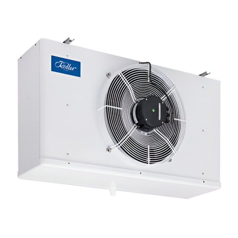 WALTER ROLLER FLÄKTFÖRÅNGARE FHV 411...