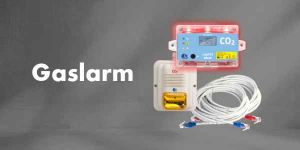 Logico O2 Sensor Logico2